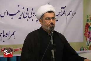 اجرای سوگواره بصیرت عاشورایی در ۴۰۰ امامزاده مازندران
