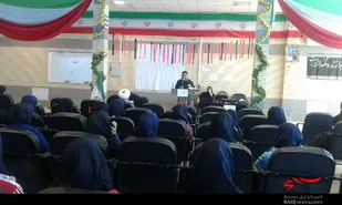 دوری از خدا و بی&zwnj;ایمانی منشأ خیانت&zwnj;ها و بی&zwnj;بند و باری&zwnj;ها در جامعه