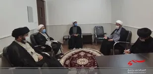 بصیرت افزاییِ انقلابی در جامعه از رسالت&zwnj;های مهم بسیج طلاب است