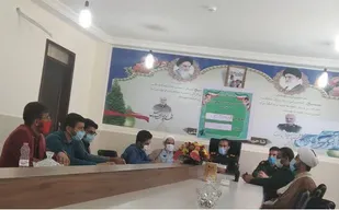 اجرای 64 برنامه به مناسبت هفته بسیج در بهمئی