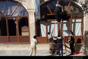 فعالیت گروه جهادی شهید &laquo;حججی&raquo; ملایر