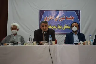 کارخانه سیمان بیارجمند به ۸۰۰ میلیارد تومان بودجه برای راه اندازی نیاز دارد!