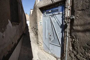 فرصت سنددار شدن املاک تصرفی متعلق به دولت واقع در سکونتگاه&zwnj;های غیررسمی تا پایان اسفند