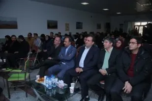 ویژه برنامه های گرامیداشت روز دانشجو در مراکز آموزش عالی شهرستان گرمسار