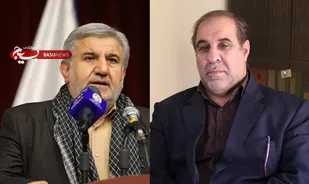 تبریک رئیس سازمان بسيج اساتید کشور به معاون محترم فرهنگی و دانشجویی دانشگاه آزاد اسلامی استان ایلام