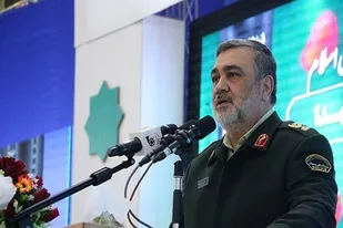 نیروی انتظامی اجازه نمی&zwnj;دهد اراذل و اوباش به امنیت کشور خدشه وارد کنند