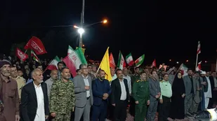 بسیج آماده حضور و خدمت&zwnj;رسانی در عرصه&zwnj;های مختلف است