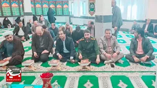وحدت و انسجام دستاورد دهه فجر است