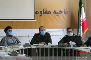 ضرورت بهره گیری از ظرفیت های مردمی در تحقق  اهداف
