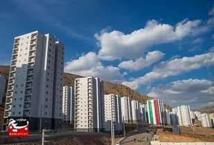 بسیج سازندگی قم یک&zwnj;هزار مسکن احداث می&zwnj;کند