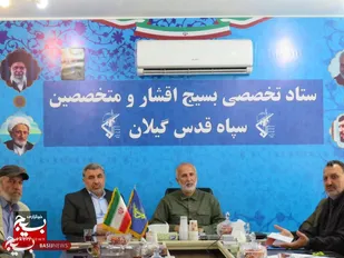 کمیته های پشتیبانی برای میزبانی از کاروان پیاده در سالگرد ارتحال امام (ره) تشکیل شد&nbsp;