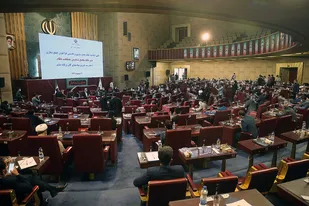 فراخوان مشارکت اساتید بسیجی در فرآیند جمع سپاری تدوین سیاست&zwnj;های کلی نظام