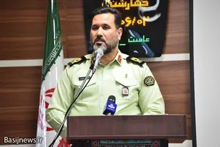 تامین امنیت مطلوب در سایه همدلی و همکاری همه دستگاه ها با پلیس محقق می شود