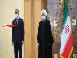 حجم روابط اقتصادی ایران و عراق باید به ۲۰ میلیارد دلار برسد