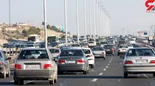 افزایش ۰.۲ درصدسفر&zwnj;های برون شهری