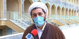 شاخص ترین فعالیت های طلاب بسیجی نجف آباد