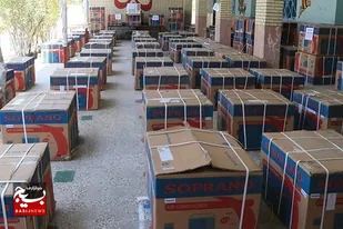 اهواز، کلانشهری بدون اقامتگاه همراه بیمار
