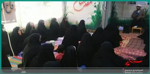 نشست روشنگری ویژه انتخابات