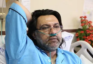 فیلمسازان دفاع مقدس دچار بی مهری مسئولان شده اند/تکرار در سینما و تلویزیون جالب نسیت