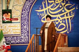 دشمن از هر سو با شکست مواجه شده است