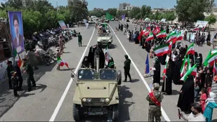 چابهار یک&zwnj;صدا؛ قاب ماندگار &laquo;اجتماع جانفدایان&raquo;
