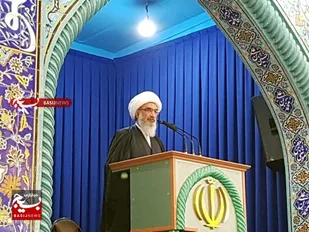 امام جمعه بوشهر: سپاه از ارکان اقتدار نظام اسلامی است