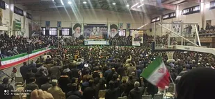 سردار سلیمانی عامل اصلی شکست داعش در منطقه است