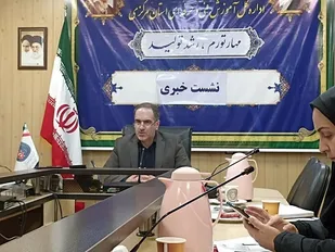 افتتاح ۲۱ طرح آموزشی فنی&zwnj;&zwnj;وحرفه&zwnj;ای استان همزمان با دهه فجر