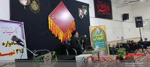 سردار شهید سلیمانی مکتب&zwnj;ساز جبهه مقاومت در جهان است