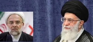 رهبر معظم انقلاب حجت&zwnj;الاسلام پورذهبی را به نمایندگی ولی فقیه در کردستان منصوب کردند