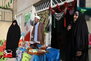 دفاع مقدس خلق حماسه ای ملی بود&nbsp;