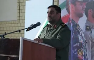 "سرباز" در سپاه منزلت و جایگاه ویژه&zwnj;ای دارد