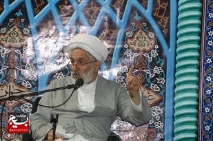 همایش جهاد گران تبیین به روایت تصویر