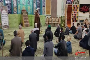 برگزاری نشست روشنگری و بصیرت افزایی در زاهدان