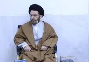 پیام دعوت نماینده ولی فقیه در لرستان به مناسبت روز جهانی قدس