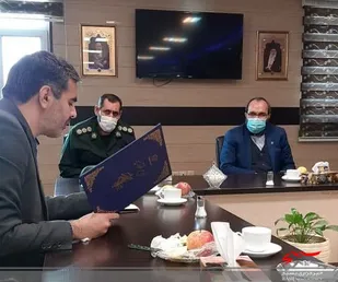 استان البرز در تدارک اجرای مرحله دوم نذر رهایی است