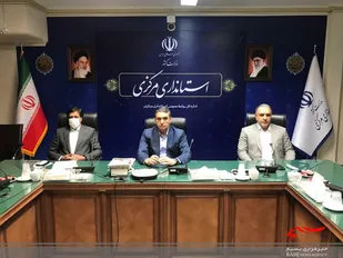 تشریح آخرین وضعیت کرونایی استان مرکزی/ نیمی از شهرستان های استان در وضعیت سفید به سر می برند
