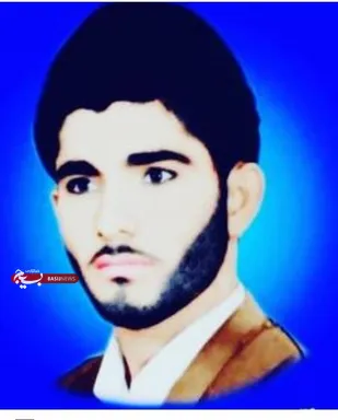 برگزاری یادواره اولین شهید روحانی کهگیلویه و بویراحمد در دهدشت/ شهید سید علی نورالدینی که بود؟