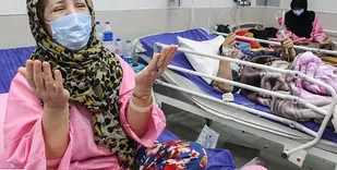 خوزستان در ششمین هفته وضعیت قرمز