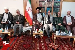غدیرخم، شناسنامه و عید اکبر مذهب تشیع است