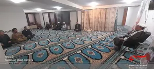 بسیج حلّال مشکلات جامعه اسلامی است