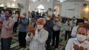 اعتماد دولت و ملت به همدیگر بزرگ&zwnj;ترین سرمایه است