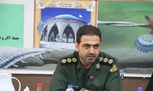 ۱۳ یادمان دفاع مقدس با ایام دهه فجر در ایلام بهره برداری می شود