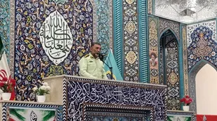 کشف بیش از ۹۷ درصد جرایم در گناباد