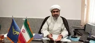 دشمن نمی&zwnj;تواند بصیرت ملت ایران را کور کند