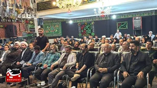 برپایی نخستین سوگواره شعر آیینی؛ «جودی عنبرانی» در قاب یک سوگواره ملی