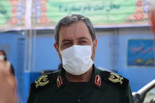 تشريح فعاليت هاي سپاه انصارالمهدي(عج)استان زنجان در طرح شهيد سليماني