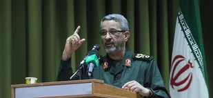 مراکز نظامی ناموس نظام و نیروهای مسلح است/ اظهارات نامربوط را جدی نمی&zwnj;گیریم