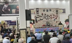 جانفشانی و ایثارگری های غیور مردان حماسه ساز فتح خرمشهر در تاریخ ماندگار شد