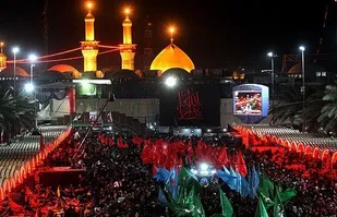 راهپیمایی اربعین لایه های فکری امام حسین (ع) را به جهانیان می شناساند